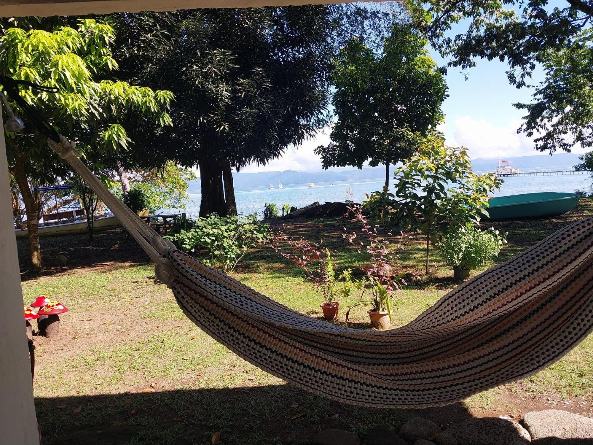 Happy Monkeys Villa Puerto Jimenez Exterior photo
