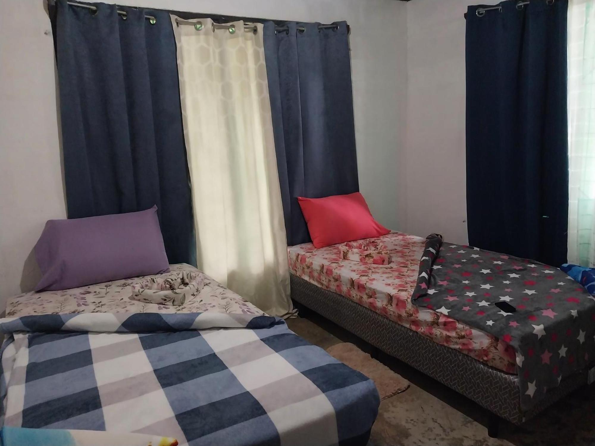 Happy Monkeys Villa Puerto Jimenez Room photo